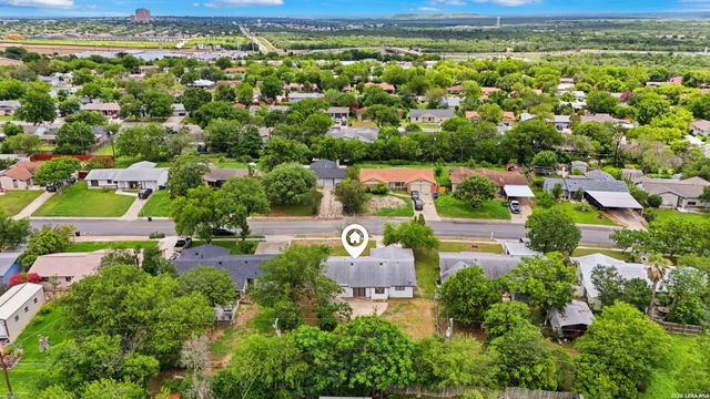 511 Solar, San Antonio, TX 78227