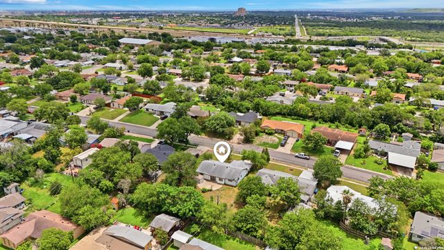 511 Solar, San Antonio, TX 78227