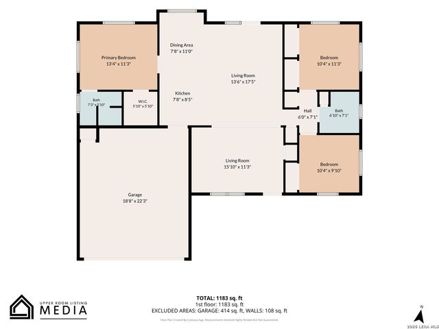 511 Solar, San Antonio, TX 78227