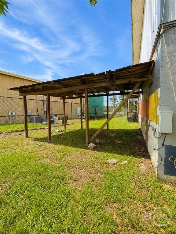 Image 44 of property listing at 2903 W Bay Street 2, Savannah, GA 31408