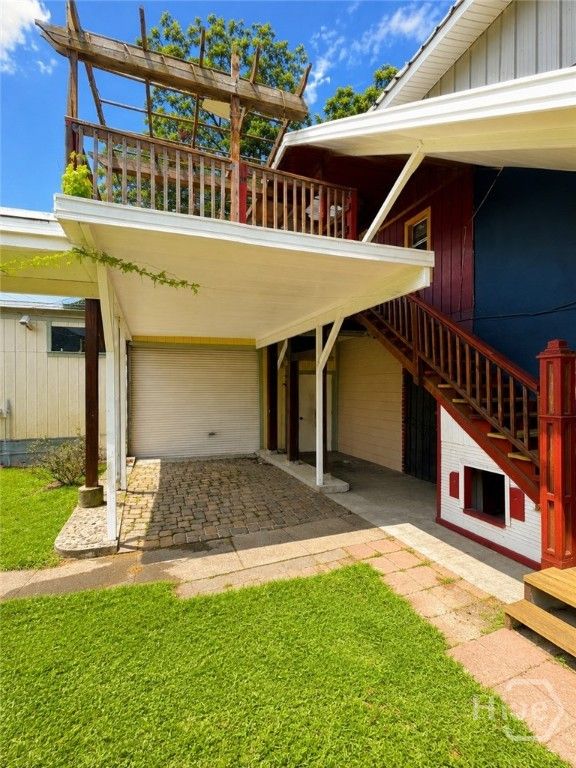 Image 5 of property listing at 2903 W Bay Street 2, Savannah, GA 31408
