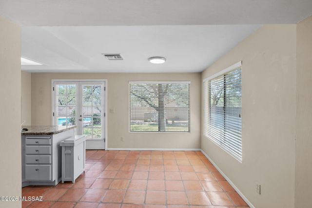 9070 E Kayenta Drive, Tucson, AZ 85749