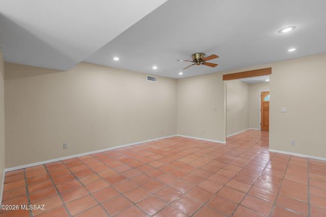 9070 E Kayenta Drive, Tucson, AZ 85749