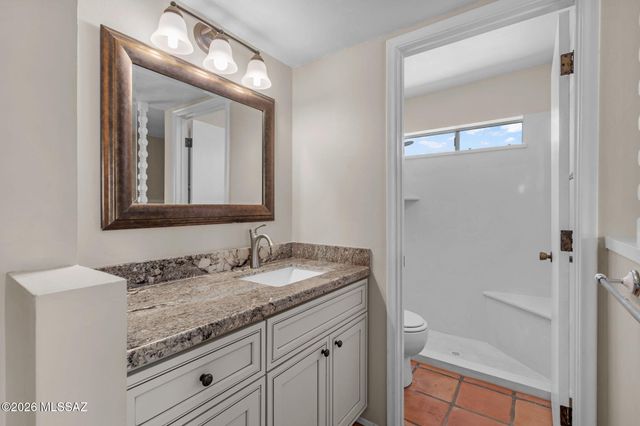 9070 E Kayenta Drive, Tucson, AZ 85749