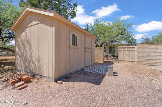 9070 E Kayenta Drive, Tucson, AZ 85749