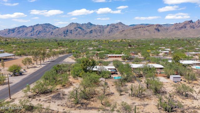 9070 E Kayenta Drive, Tucson, AZ 85749