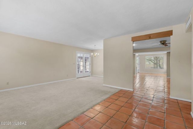 9070 E Kayenta Drive, Tucson, AZ 85749