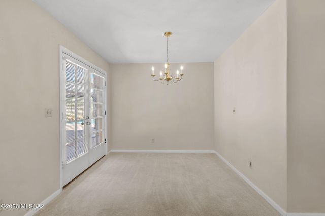 9070 E Kayenta Drive, Tucson, AZ 85749