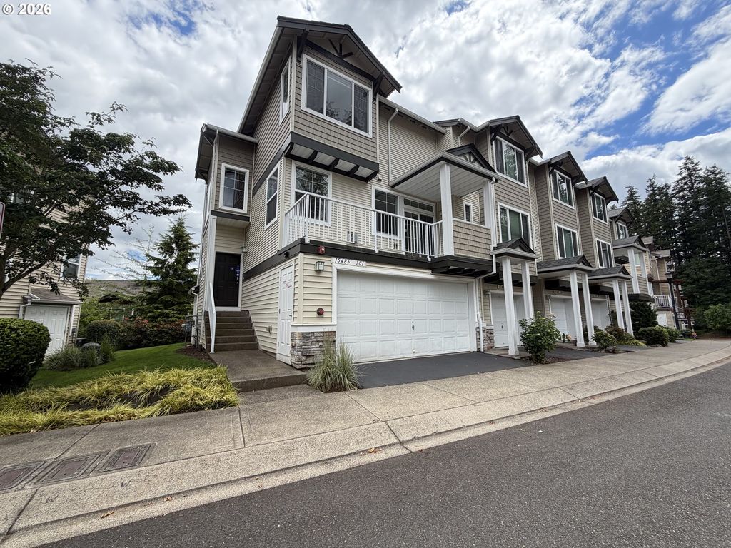 15485 Sw SPARROW Loop 101, Beaverton, OR 97007