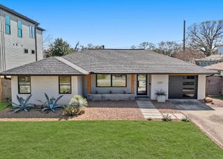 2207 Cheshire Lane, Houston, TX 77018