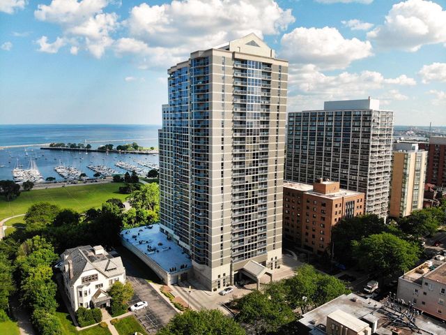 1660 N Prospect AVENUE #507, Milwaukee, WI 53202