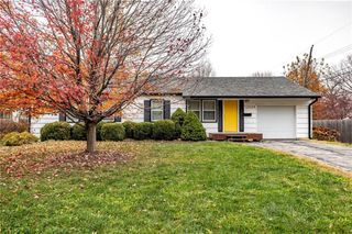 12508 W 56th Street, Shawnee, KS 66216