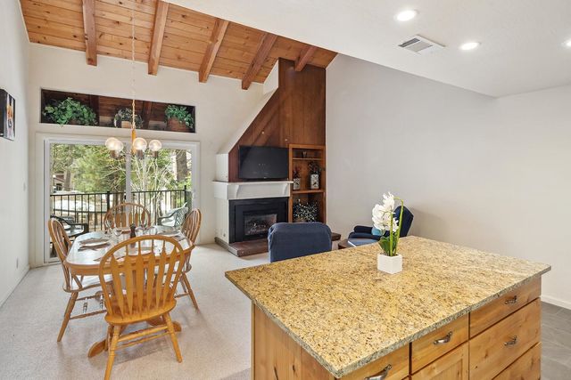 5101 N Lake Blvd Unit 60, Carnelian Bay, CA 96140