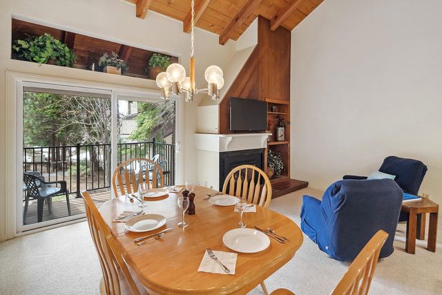 5101 N Lake Blvd Unit 60, Carnelian Bay, CA 96140