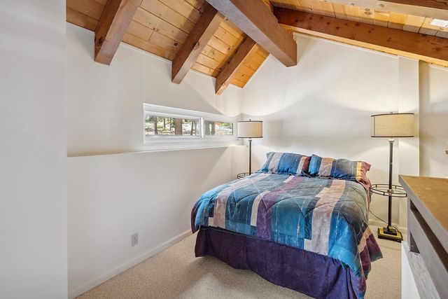 5101 N Lake Blvd Unit 60, Carnelian Bay, CA 96140