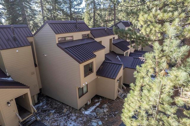 5101 N Lake Blvd Unit 60, Carnelian Bay, CA 96140