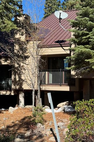 5101 N Lake Blvd Unit 60, Carnelian Bay, CA 96140