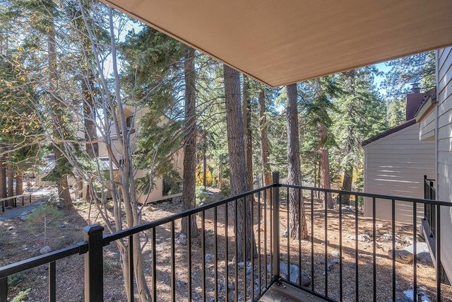 5101 N Lake Blvd Unit 60, Carnelian Bay, CA 96140