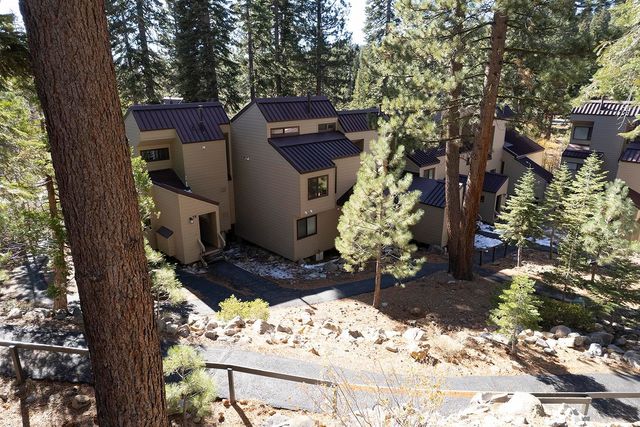 5101 N Lake Blvd Unit 60, Carnelian Bay, CA 96140