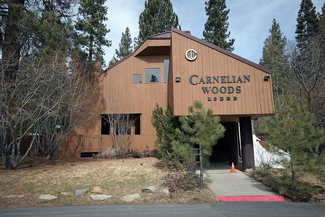 5101 N Lake Blvd Unit 60, Carnelian Bay, CA 96140