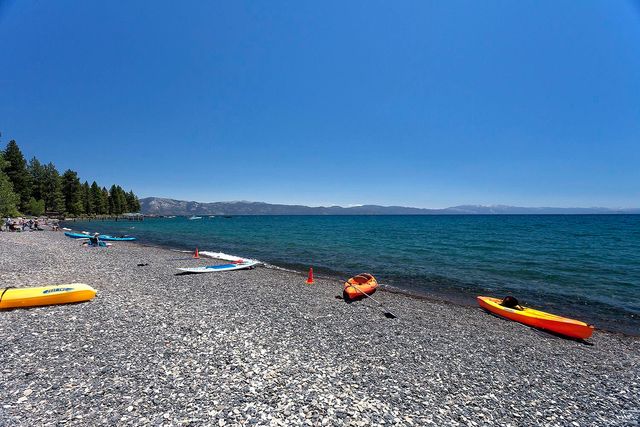 5101 N Lake Blvd Unit 60, Carnelian Bay, CA 96140