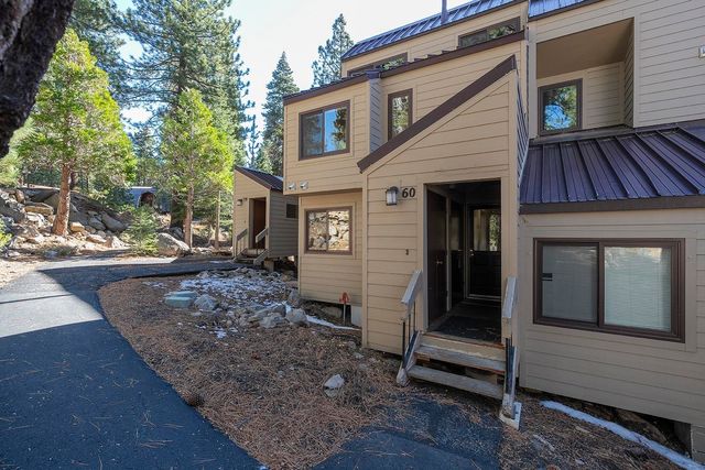 5101 N Lake Blvd Unit 60, Carnelian Bay, CA 96140