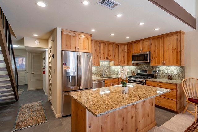 5101 N Lake Blvd Unit 60, Carnelian Bay, CA 96140