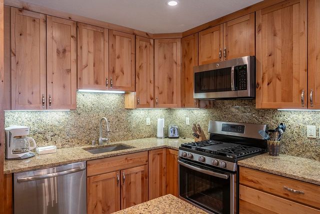 5101 N Lake Blvd Unit 60, Carnelian Bay, CA 96140