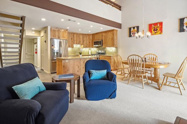 5101 N Lake Blvd Unit 60, Carnelian Bay, CA 96140