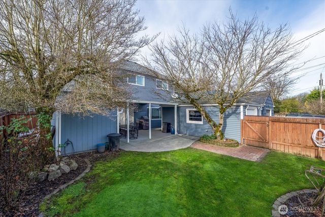 1414 19th Avenue, Longview, WA 98632