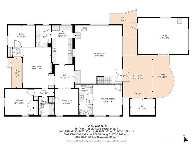 1414 19th Avenue, Longview, WA 98632
