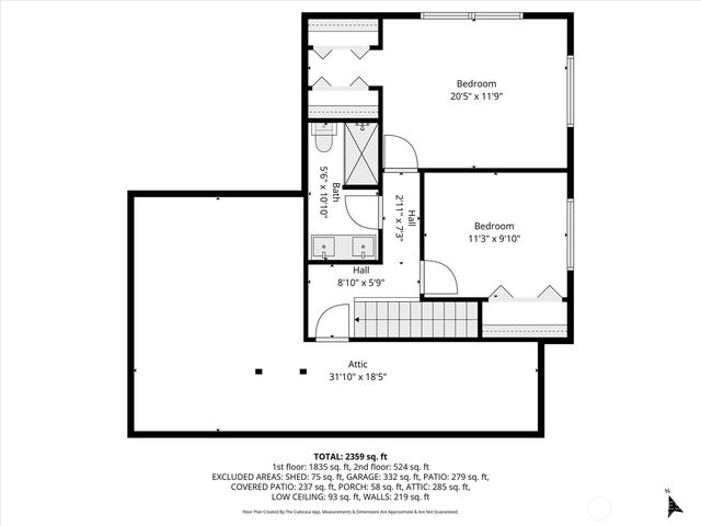 1414 19th Avenue, Longview, WA 98632