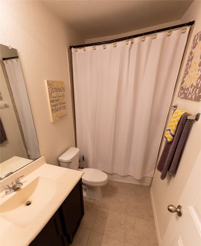 14525 Serrano Ridge Road, Fort Worth, TX 76052
