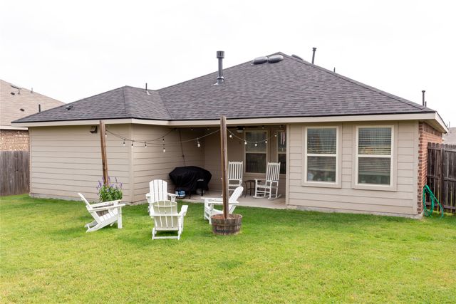 14525 Serrano Ridge Road, Fort Worth, TX 76052