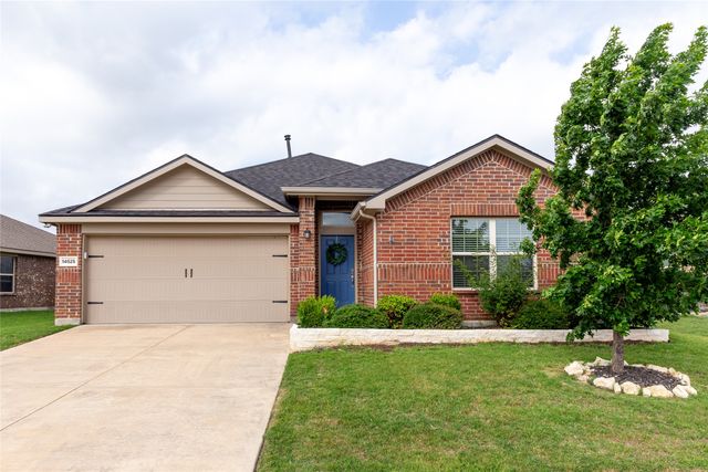 14525 Serrano Ridge Road, Fort Worth, TX 76052
