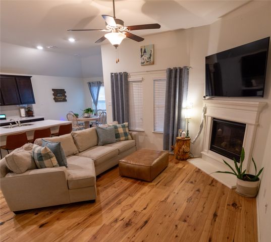 14525 Serrano Ridge Road, Fort Worth, TX 76052