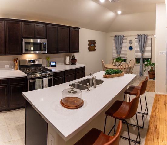 14525 Serrano Ridge Road, Fort Worth, TX 76052