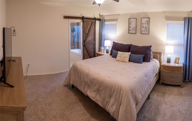 14525 Serrano Ridge Road, Fort Worth, TX 76052