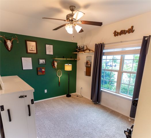 14525 Serrano Ridge Road, Fort Worth, TX 76052