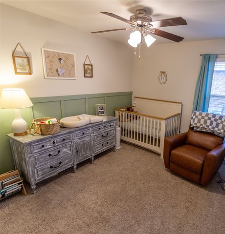 14525 Serrano Ridge Road, Fort Worth, TX 76052