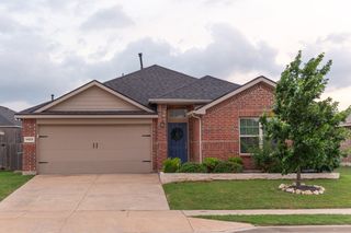 14525 Serrano Ridge Road, Fort Worth, TX 76052