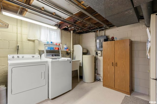 420 W ALBANY Avenue, Peoria, IL 61604