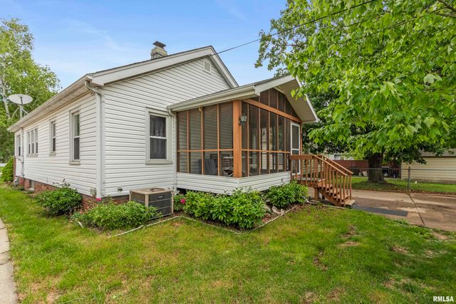 420 W ALBANY Avenue, Peoria, IL 61604