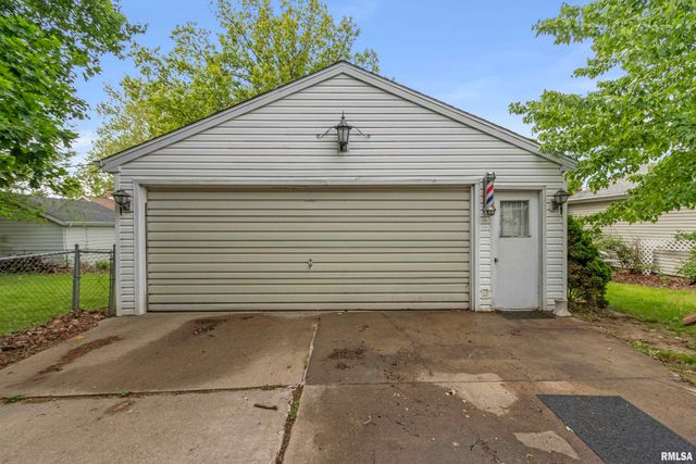 420 W ALBANY Avenue, Peoria, IL 61604