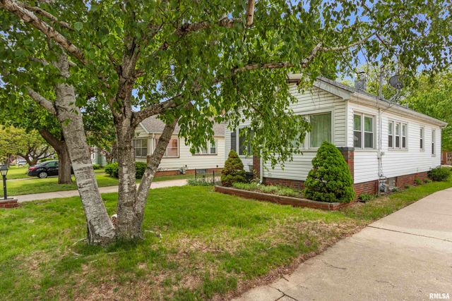 420 W ALBANY Avenue, Peoria, IL 61604