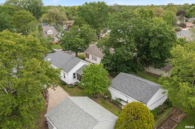 420 W ALBANY Avenue, Peoria, IL 61604