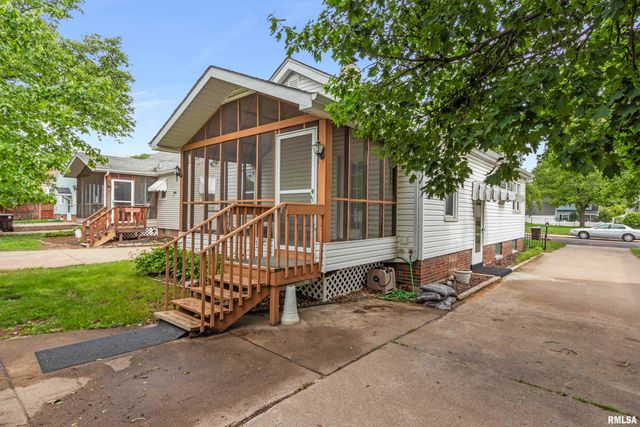 420 W ALBANY Avenue, Peoria, IL 61604