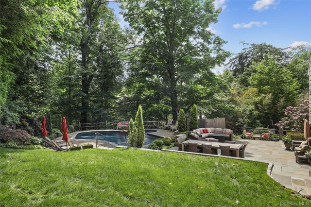 41 Lincoln Avenue, Rye Brook, NY 10573
