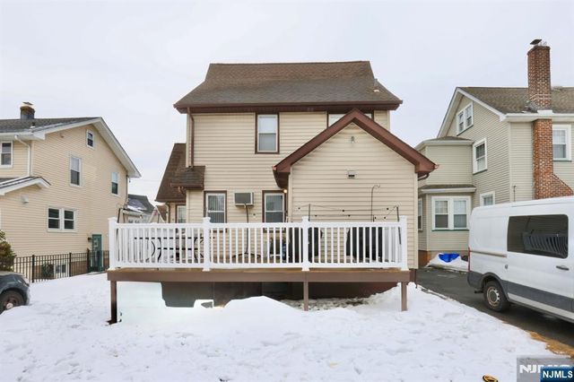 24 Hewitt Avenue, Belleville, NJ 07109