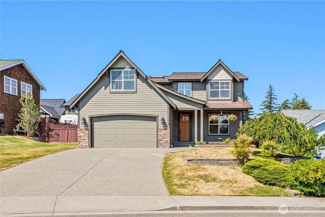 5927 Birdseye Court, Ferndale, WA 98248